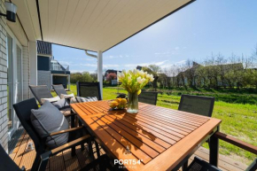 Ferienwohnung Wattlöper Büsum